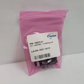 7007038 NORDSON Fittings Nptm Compression