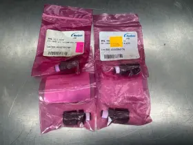 7021532 NORDSON Fitting Npt Compression
