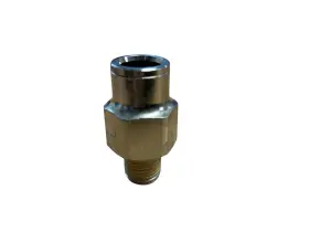 12-425-0728 NORGREN Push Connect Adapter Fitting Npt Male