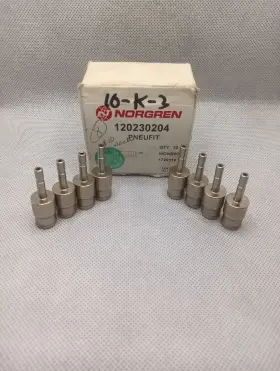 120230204 NORGREN Tube End Expander Od Stem