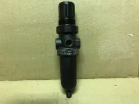 B07-234-A3KA NORGREN Box Filter Regulator