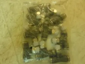 C24670528 NORGREN Box Union Tee Connectors