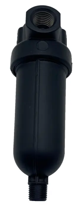 F39-200-A0MA NORGREN Miniature Coalescing Filter Auto Drain