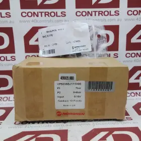 VP5006BJ111H00 NORGREN Manifold Pneumatic Control Valve Bar #2