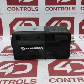 VP5006BJ111H00 NORGREN Manifold Pneumatic Control Valve Bar