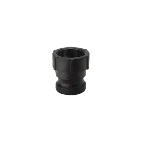 1034691 NORWESCO Male Adapter Female Thread #2