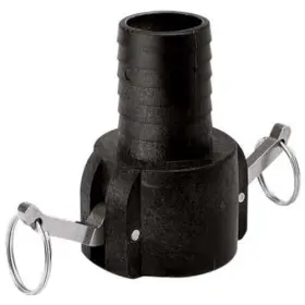 1034771 NORWESCO Female Coupler Hose Barb #3
