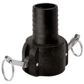 1034771 NORWESCO Female Coupler Hose Barb