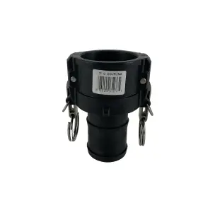 61276 NORWESCO Female Coupler