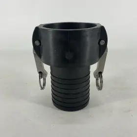 61280 NORWESCO Female Coupler #3