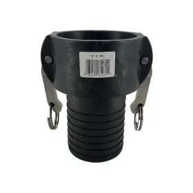 61280 NORWESCO Female Coupler