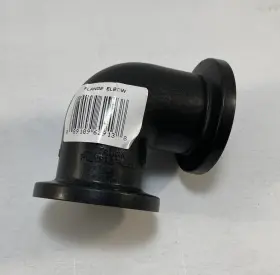 62913 NORWESCO Port Flange Elbow