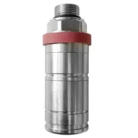 RE219421 NSTEEL3 8 Hydraulic Coupler Deere 5500