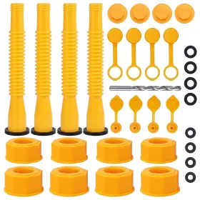 NTRF16X NTNEV Gas Spout Flexible Kit