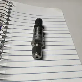 SS-2TF-7 NUPRO SWAGELOK Micron Inline Filter Tube