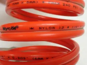 30919 NYCOIL Nyon Double Line Air Hose Feet #2
