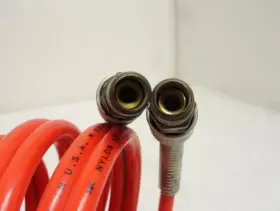 30919 NYCOIL Nyon Double Line Air Hose Feet #3
