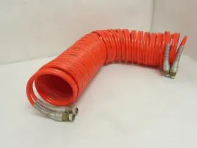 30919 NYCOIL Nyon Double Line Air Hose Feet