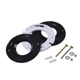43645 OATEY Closet Flange Spacer Gaskets Bol Kit