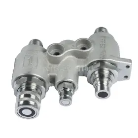 7246783 OE QUALITY Hydraulic Coupler Bobcat Loader #2