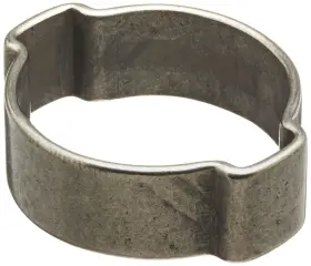 15100013 OETIKER Steel Hose Clamp Double Ear