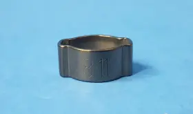 15100023 OETIKER Clamp #3