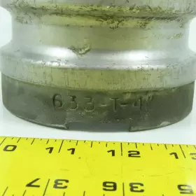 633-T-4 OPW Fill Adaptor #2