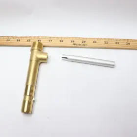 51031 ORBIT Coupler Key Arm #2