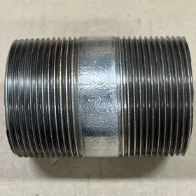 RN-250-400 ORBIT Rigid Conduit Nipple Galvanized Steel