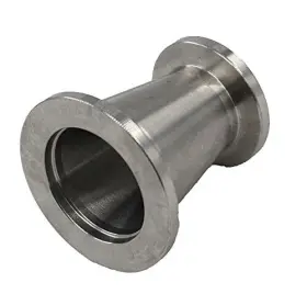 825665538428 OUFDJ Flange Vacuum Reducer Steel #2