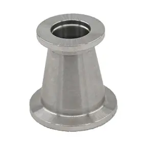 825665538428 OUFDJ Flange Vacuum Reducer Steel #3