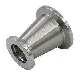 825665538428 OUFDJ Flange Vacuum Reducer Steel