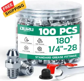 O-1356 OURU Grease Fittings