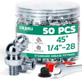 O-1357 OURU Grease Fittings