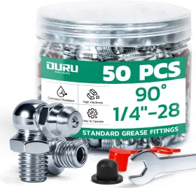 O-1358 OURU Grease Fittings