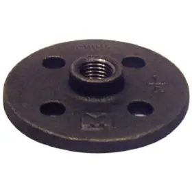 282387 PANNEXT FITTINGS Pipe Floor Flange