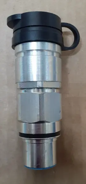 0312-001 PARKER Coupler