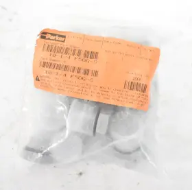 10-1-4 PARKER Straight Thread Connectors Female Pipe Fittings