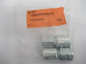 10243-8-8 PARKER Crimp Hydraulic Hose Fitting