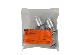 10543-10-8 PARKER Hydraulic Hose Fittings Male Steel Adapter