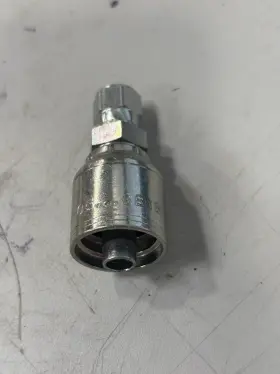 10643-04-06 PARKER Hf Fitting Hose Female Jic