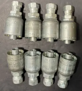 10643-6-8 PARKER Hydraulic Hose Fittings