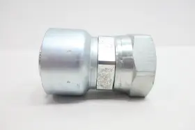 106433232 PARKER Hydraulic Hose Fitting Npt