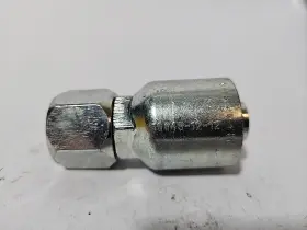 10645-12-12 PARKER Hydraulic Fitting