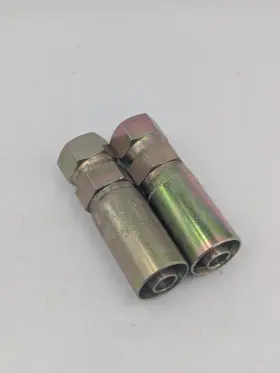 10655-8-8 PARKER Hydraulic Line Hose End Crimp Fitting