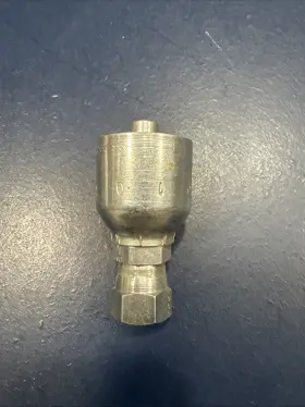 10671-6-6 PARKER Parkrimp Crimp Fitting Mj