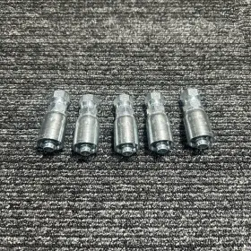 10677-8-8 PARKER Hydraulic Crimp Fitting Hose Female Jic