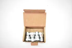 10691N-12-12S PARKER Hydraulic Hose Fitting Jic