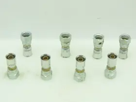 10691N-6-6 PARKER Hydraulic Female Swivel Jic Hose
