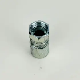 106HY-16-16 PARKER Hydraulic Hose Fitting Jic #2